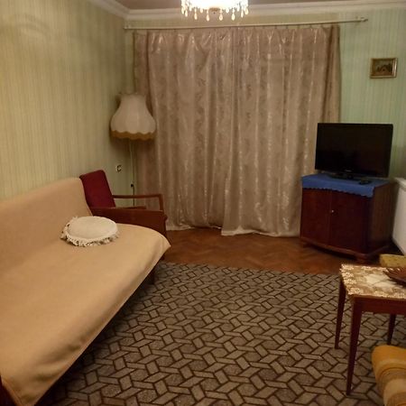 Guest House Tengiz Borjomi Eksteriør billede