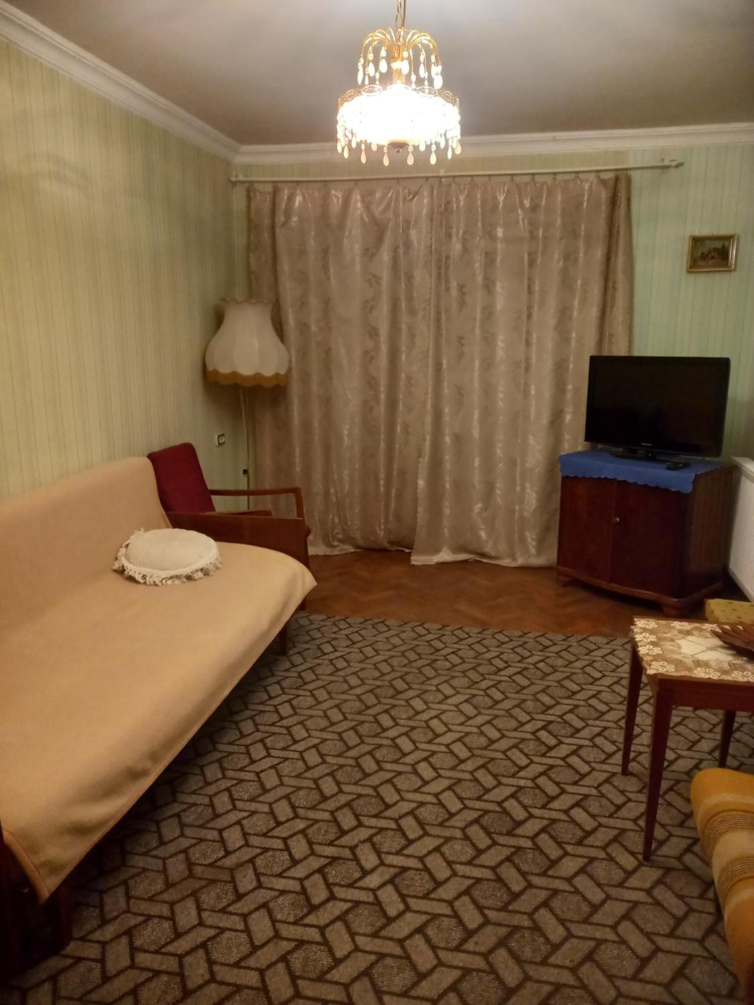 Guest House Tengiz Borjomi Eksteriør billede