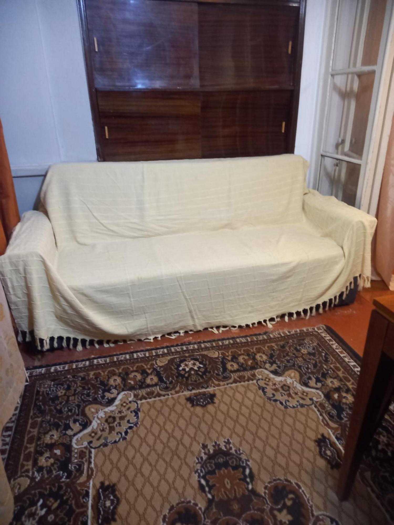 Guest House Tengiz Borjomi Eksteriør billede