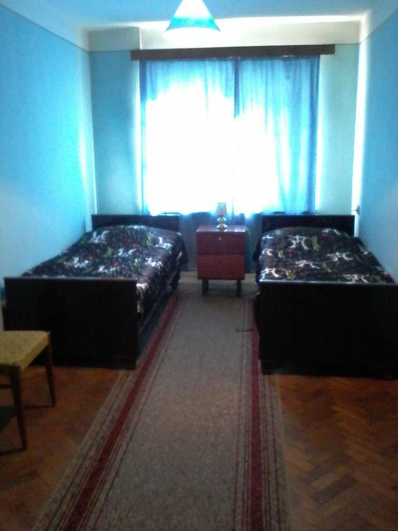 Guest House Tengiz Borjomi Eksteriør billede
