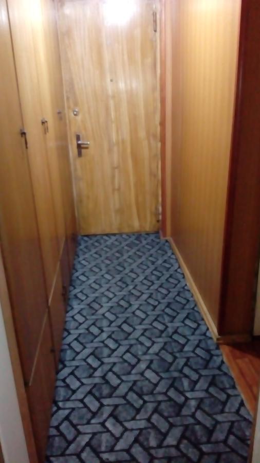 Guest House Tengiz Borjomi Eksteriør billede